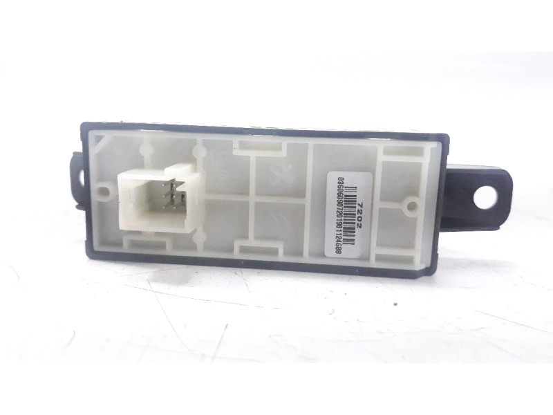 Recambio de mando multifuncion para peugeot 2008 (--.2013) 1.6 blue-hdi fap referencia OEM IAM 98097243XU  