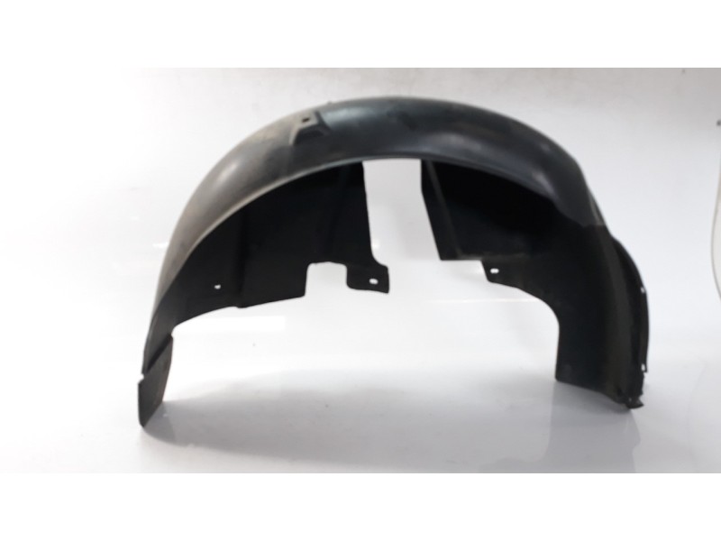 Recambio de paso rueda trasero izquierdo para seat altea xl (5p5) 1.6 tdi referencia OEM IAM 5P5810969B  