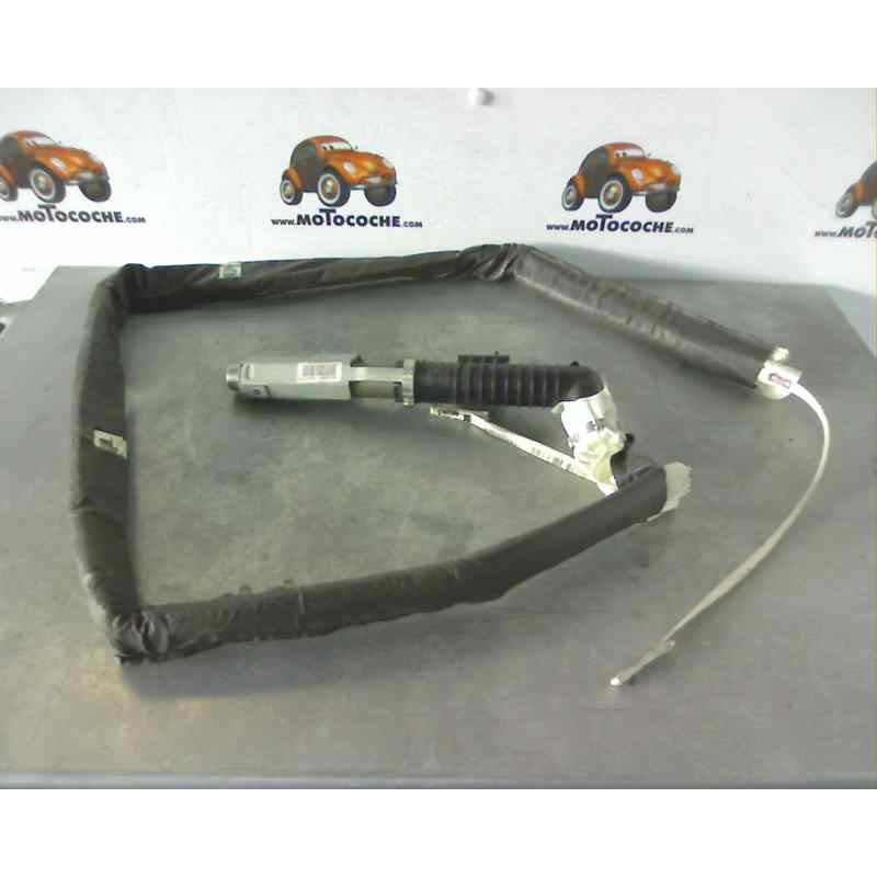 Recambio de airbag cortina delantero izquierdo para renault scenic ii referencia OEM IAM 8200432641  5896