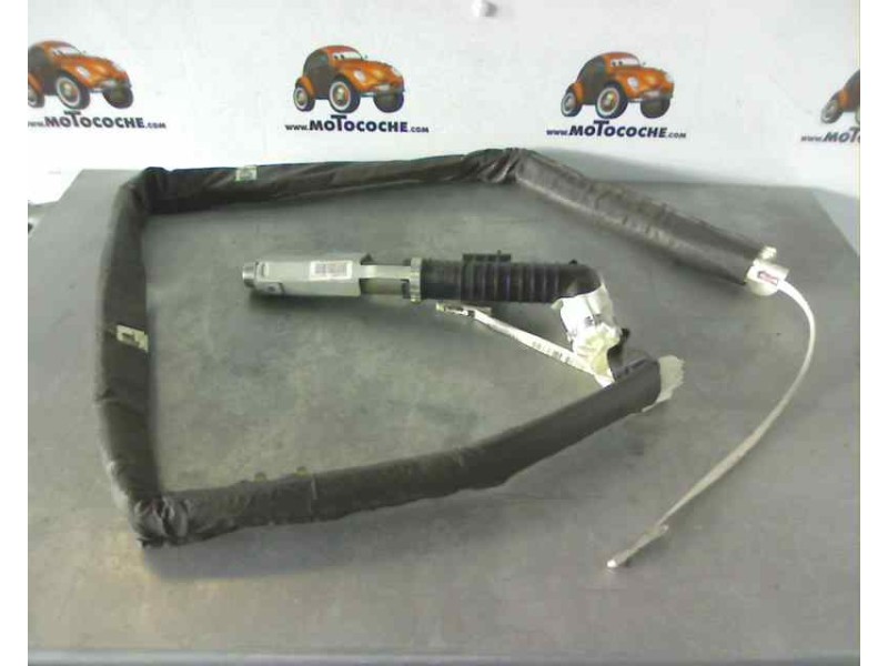 Recambio de airbag cortina delantero izquierdo para renault scenic ii referencia OEM IAM 8200432641  5896