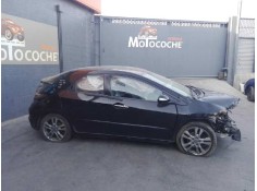 HONDA CIVIC BERLINA 5 (FK)