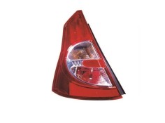 Recambio de piloto trasero izquierdo para dacia sandero referencia OEM IAM 8200734825 103F08530771 DA2204154