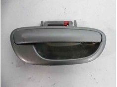 Recambio de maneta exterior trasera derecha para subaru legacy familiar/outback b13 (bp) 2.0 16v cat referencia OEM IAM   