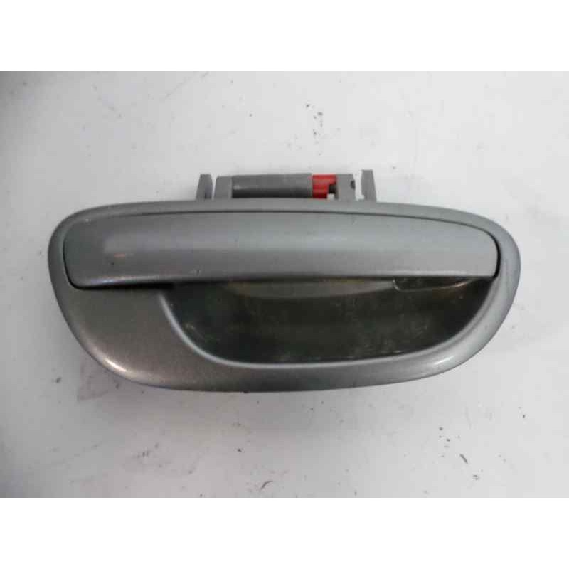 Recambio de maneta exterior trasera derecha para subaru legacy familiar/outback b13 (bp) 2.0 16v cat referencia OEM IAM   