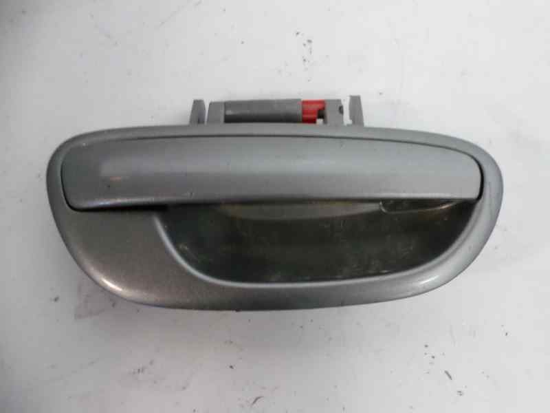 Recambio de maneta exterior trasera derecha para subaru legacy familiar/outback b13 (bp) 2.0 16v cat referencia OEM IAM   