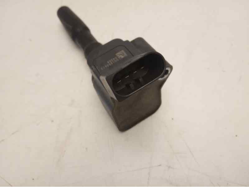 Recambio de bobina encendido para seat ibiza (kj1) style referencia OEM IAM 04C905110M  