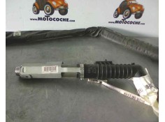 Recambio de airbag cortina delantero izquierdo para renault scenic ii referencia OEM IAM 8200432641  5896 2