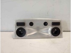 Recambio de luz interior para bmw serie 5 berlina (e60) 530d referencia OEM IAM 63316910793  