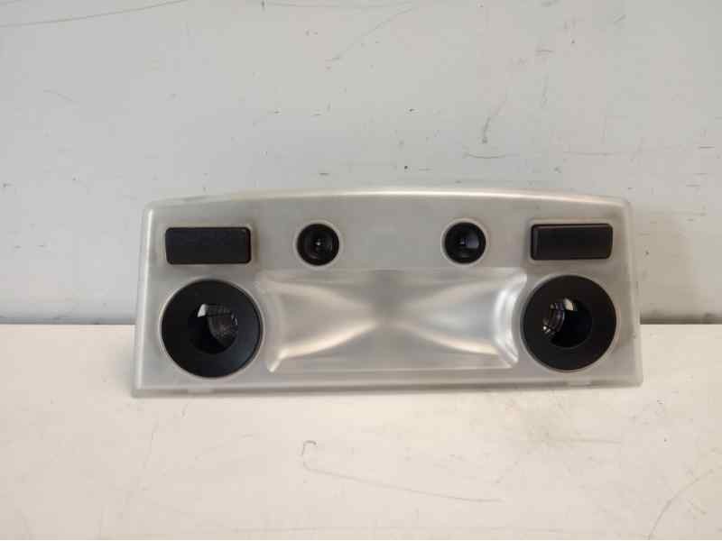 Recambio de luz interior para bmw serie 5 berlina (e60) 530d referencia OEM IAM 63316910793  