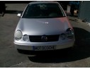 VOLKSWAGEN POLO (9N1)