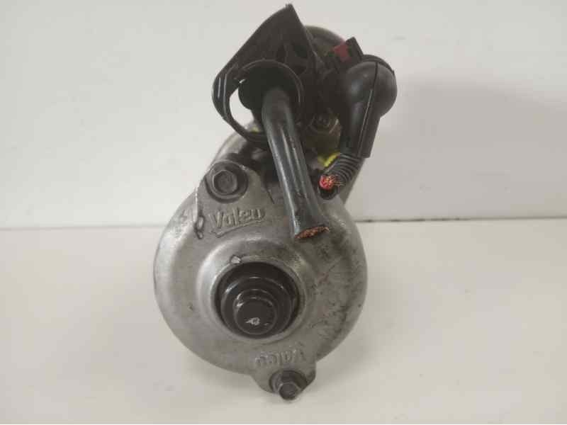 Recambio de motor arranque para audi a3 (8p) 1.6 tdi ambiente referencia OEM IAM 02Z911024A M12140 