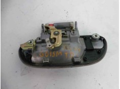 Recambio de maneta exterior trasera derecha para subaru legacy familiar/outback b13 (bp) 2.0 16v cat referencia OEM IAM    2