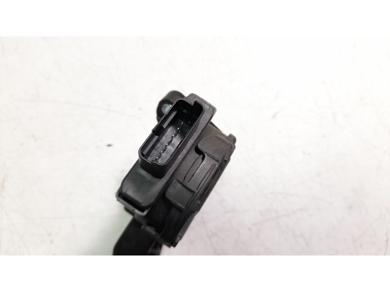 Recambio de potenciometro pedal para citroen c3 aircross feel referencia OEM IAM 3637657 6PV009949 