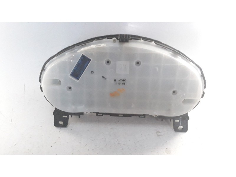 Recambio de cuadro instrumentos para opel astra j lim. 1.7 16v cdti referencia OEM IAM 13328263  