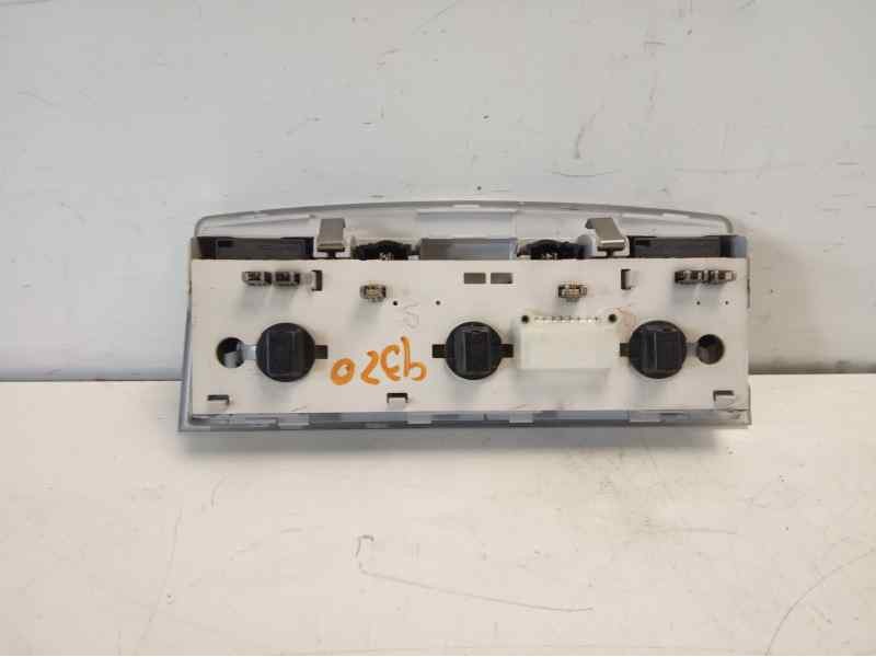 Recambio de luz interior para bmw serie 5 berlina (e60) 530d referencia OEM IAM 63316910793  