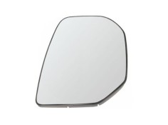 Recambio de cristal retrovisor derecho para citroen berlingo cuadro referencia OEM IAM 8151NQ 1050737021 CI9187513