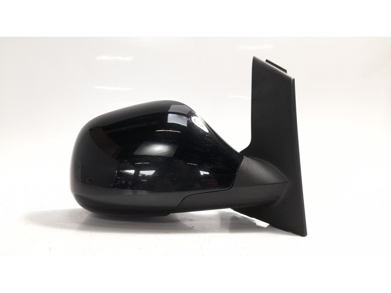 Recambio de retrovisor derecho para seat altea xl (5p5) 1.6 tdi referencia OEM IAM 5P1857508F9B9  