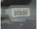 AIRBAG CORTINA DELANTERO IZQUIERDO 8200432641 8200432641 5896