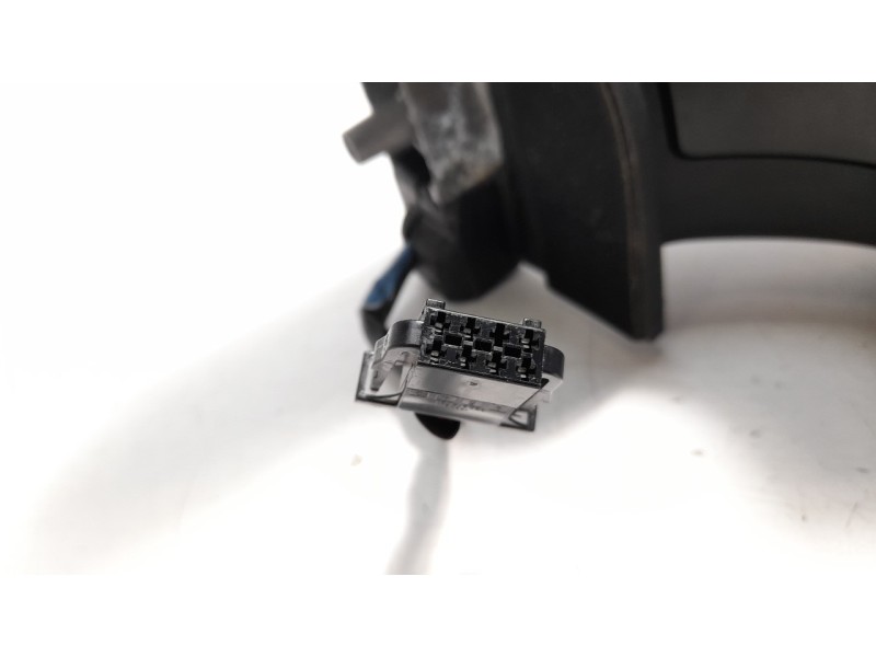 Recambio de retrovisor derecho para seat altea xl (5p5) 1.6 tdi referencia OEM IAM 5P1857508F9B9  