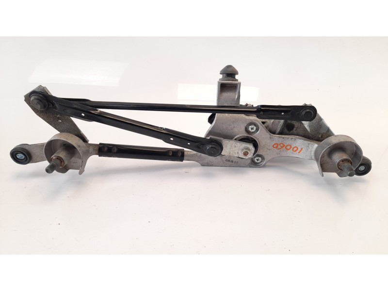 Recambio de motor limpia delantero para kia rio (yb) 1.0 tgdi cat referencia OEM IAM 98110C1950 035419390 