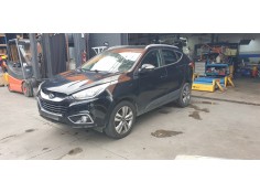 hyundai ix35 del año 2014 2