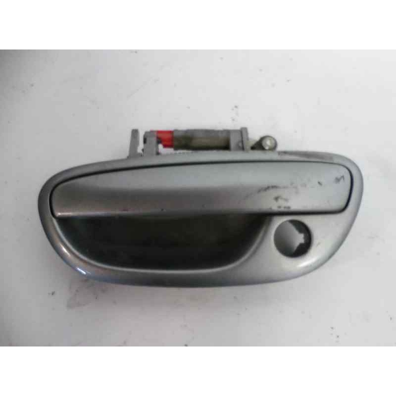 Recambio de maneta exterior delantera izquierda para subaru legacy familiar/outback b13 (bp) 2.0 16v cat referencia OEM IAM   