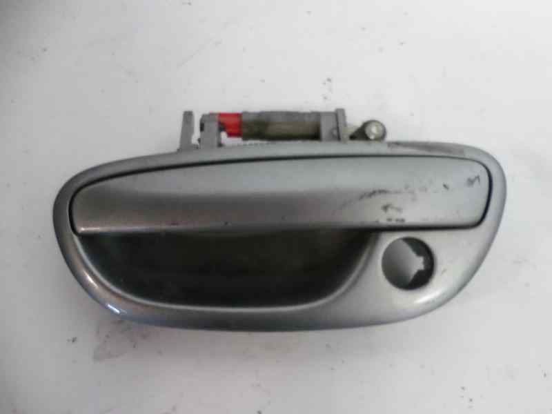 Recambio de maneta exterior delantera izquierda para subaru legacy familiar/outback b13 (bp) 2.0 16v cat referencia OEM IAM   