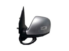 Recambio de retrovisor izquierdo para volkswagen t6 transporter referencia OEM IAM 7E1857387T  