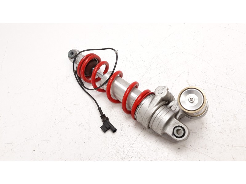Recambio de amortiguador trasero para bmw s 1000 rr s 1000 rr referencia OEM IAM 8565344  