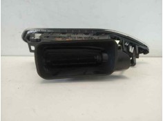 Recambio de rejilla aireadora para peugeot 2008 referencia OEM IAM 9673131677   2