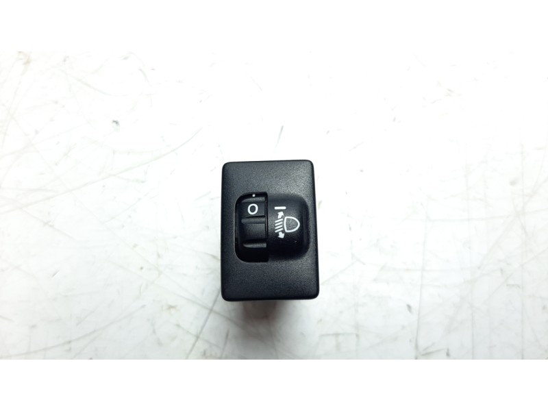 Recambio de mando luces para toyota auris hybrid active referencia OEM IAM 8415202080  