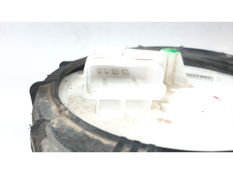 Recambio de bomba combustible para suzuki vitara 1.4 16v boosterjet cat referencia OEM IAM 1510060R00000  