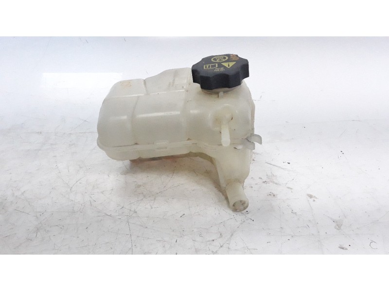 Recambio de deposito expansion para opel astra j lim. 1.7 16v cdti referencia OEM IAM 13370133  