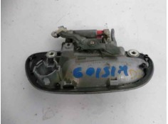 Recambio de maneta exterior delantera izquierda para subaru legacy familiar/outback b13 (bp) 2.0 16v cat referencia OEM IAM    2