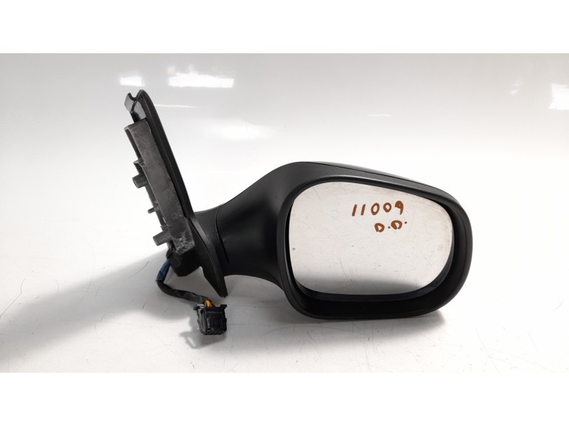 Recambio de retrovisor derecho para seat altea xl (5p5) 1.6 tdi referencia OEM IAM 5P1857508F9B9  