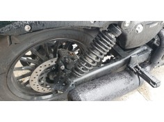 PINZA DE FRENO TRASERA DERECHA P0821N00365040 