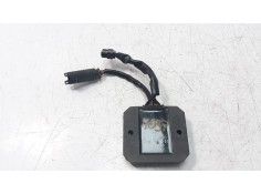 Recambio de modulo electronico para bmw f 800 r referencia OEM IAM 7707943   2
