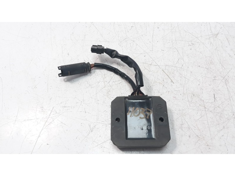 Recambio de modulo electronico para bmw f 800 r referencia OEM IAM 7707943  