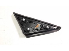 Recambio de moldura para citroen c3 aircross feel referencia OEM IAM 13471241   2