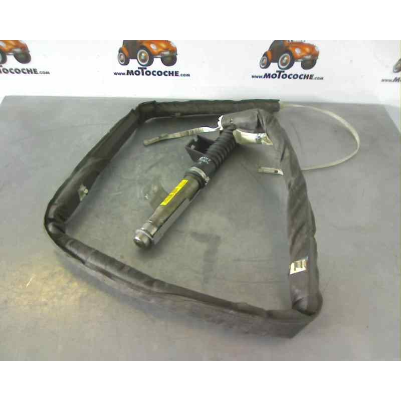 Recambio de airbag cortina delantero derecho para renault megane ii berlina 3p referencia OEM IAM 8200105860F  102/M