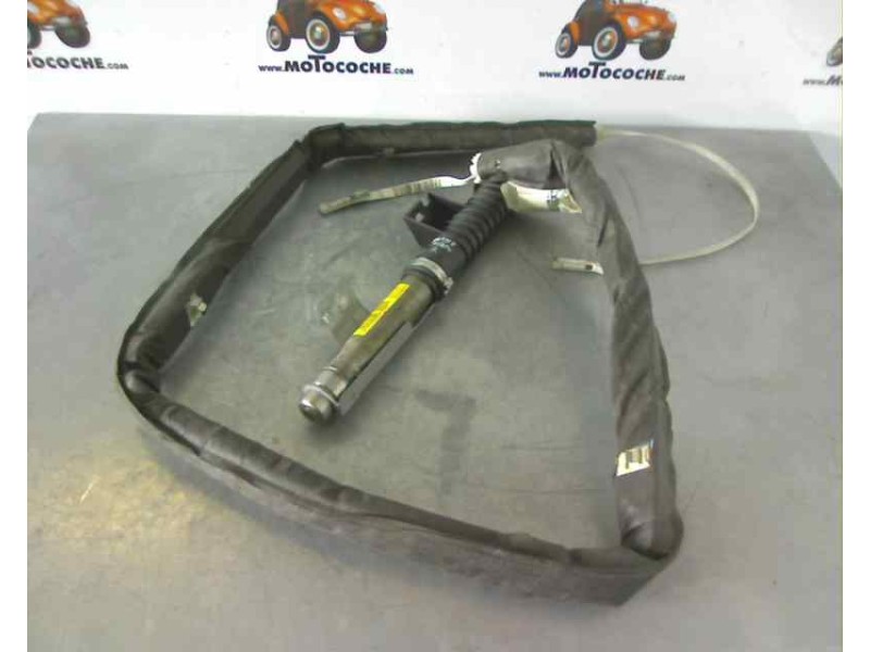 Recambio de airbag cortina delantero derecho para renault megane ii berlina 3p referencia OEM IAM 8200105860F  102/M