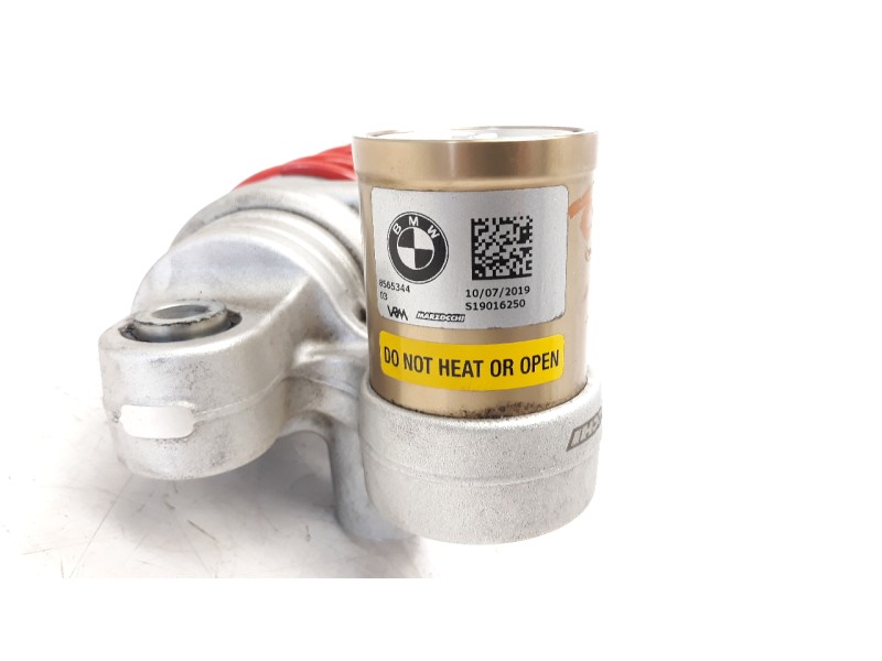Recambio de amortiguador trasero para bmw s 1000 rr s 1000 rr referencia OEM IAM 8565344  