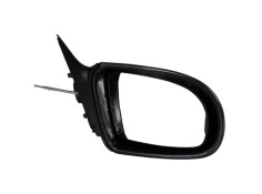 Recambio de retrovisor derecho para opel corsa b referencia OEM IAM 1427442 1051603011 OP0287103