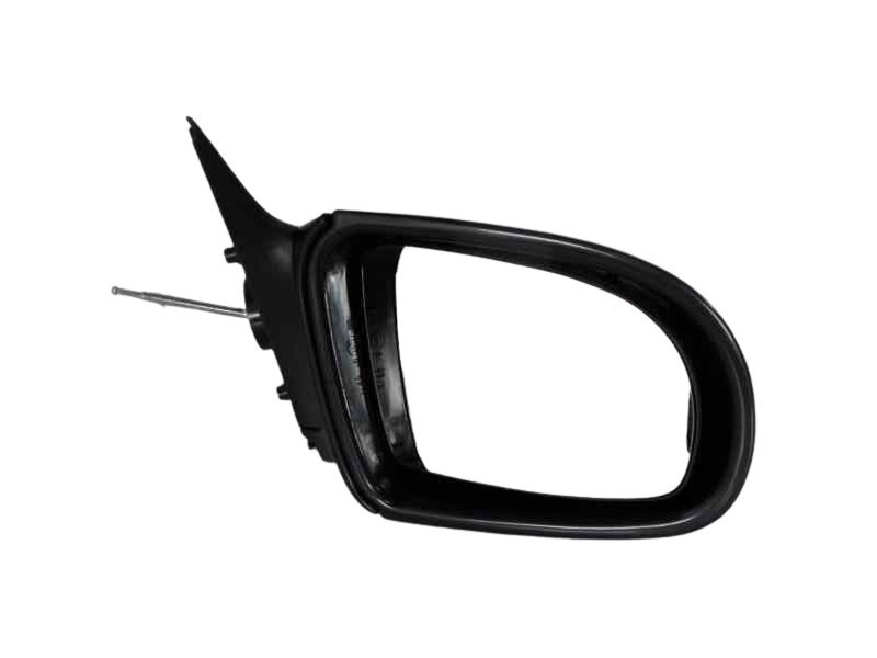 Recambio de retrovisor derecho para opel corsa b referencia OEM IAM 1427442 1051603011 OP0287103