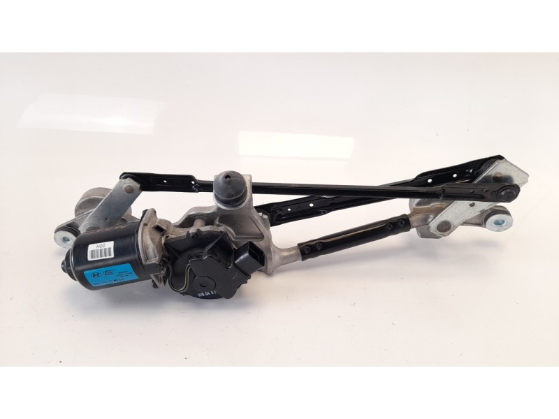 Recambio de motor limpia delantero para kia rio (yb) 1.0 tgdi cat referencia OEM IAM 98110C1950 035419390 
