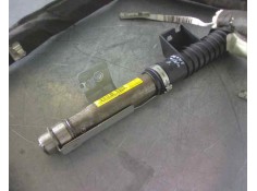 Recambio de airbag cortina delantero derecho para renault megane ii berlina 3p referencia OEM IAM 8200105860F  102/M 2