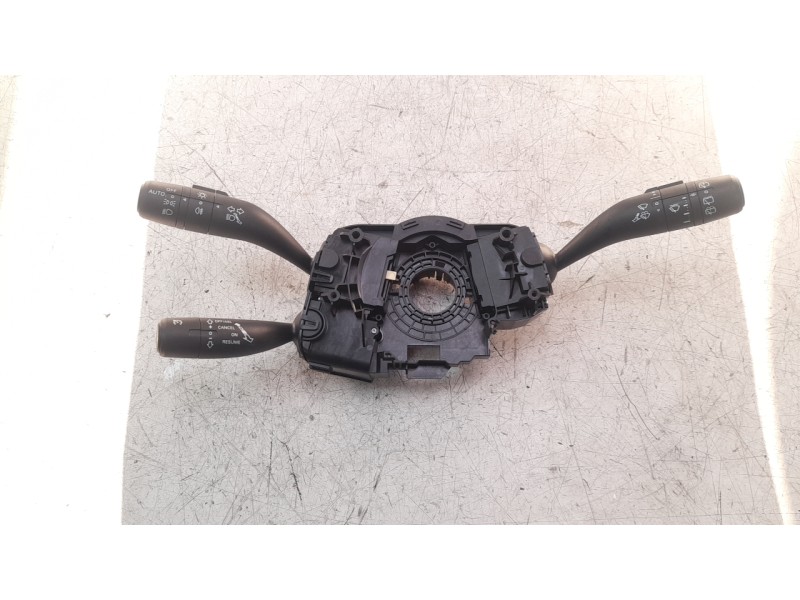 Recambio de mando multifuncion para mg zs comfort referencia OEM IAM 10565266  