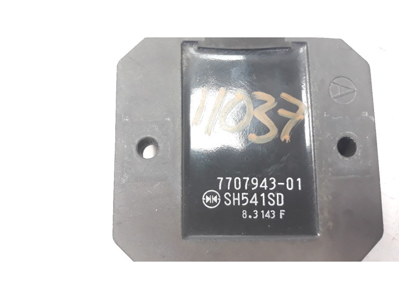 Recambio de modulo electronico para bmw f 800 r referencia OEM IAM 7707943  