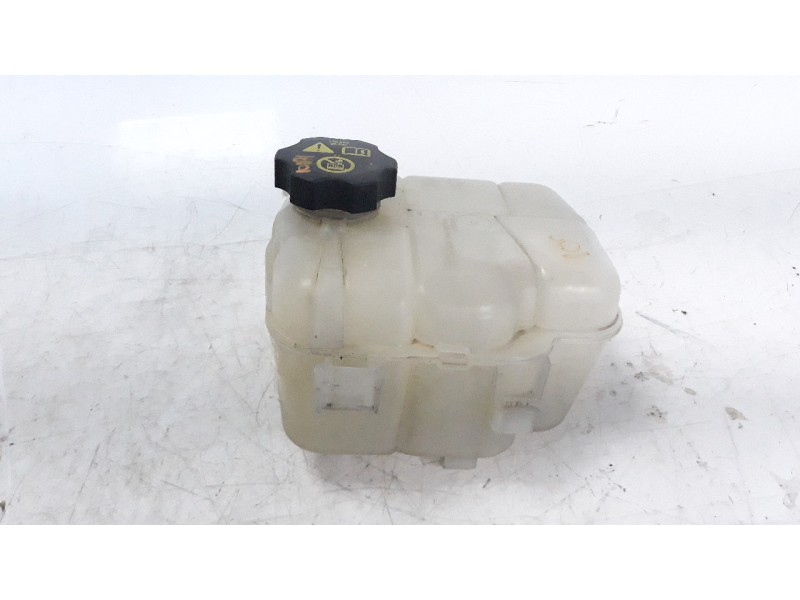Recambio de deposito expansion para opel astra j lim. 1.7 16v cdti referencia OEM IAM 13370133  