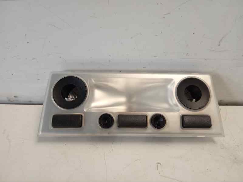 Recambio de luz interior para bmw serie 5 berlina (e60) 530d referencia OEM IAM 63316962057  